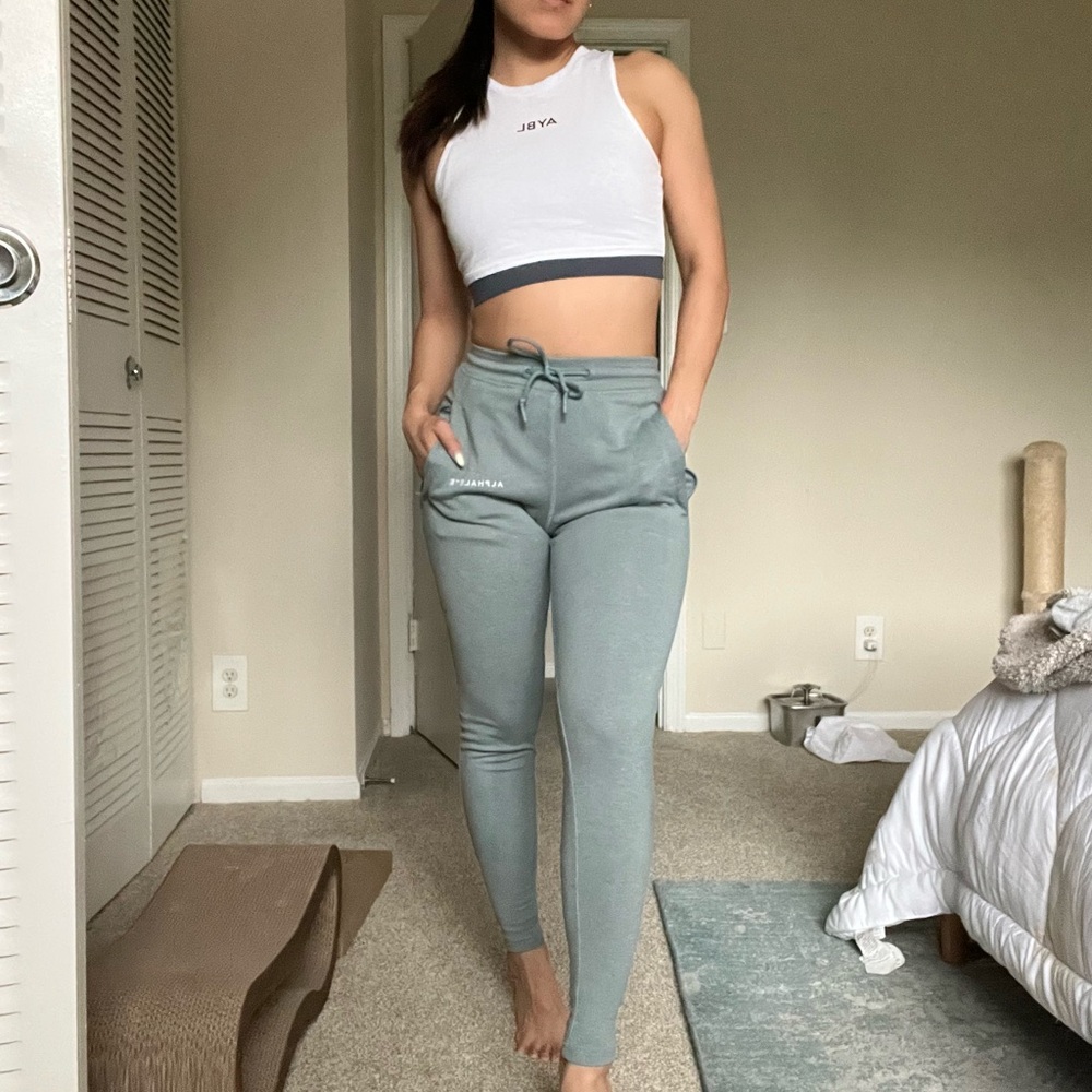 Alphalete Joggers